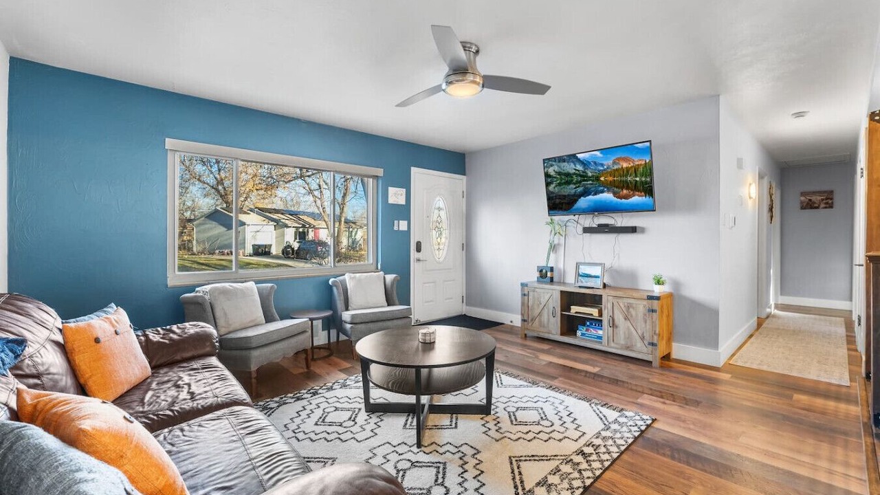 Photo of Bedroom in Alta Vista Area