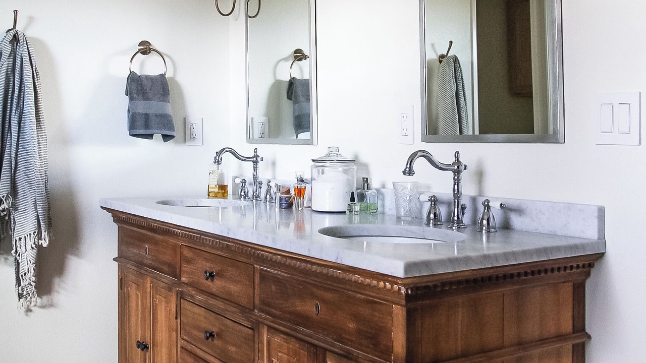 Photo of Bathroom in Longmont