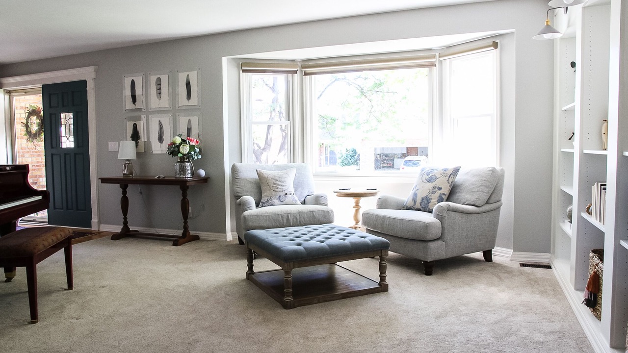 Photo of Bedroom in Longmont