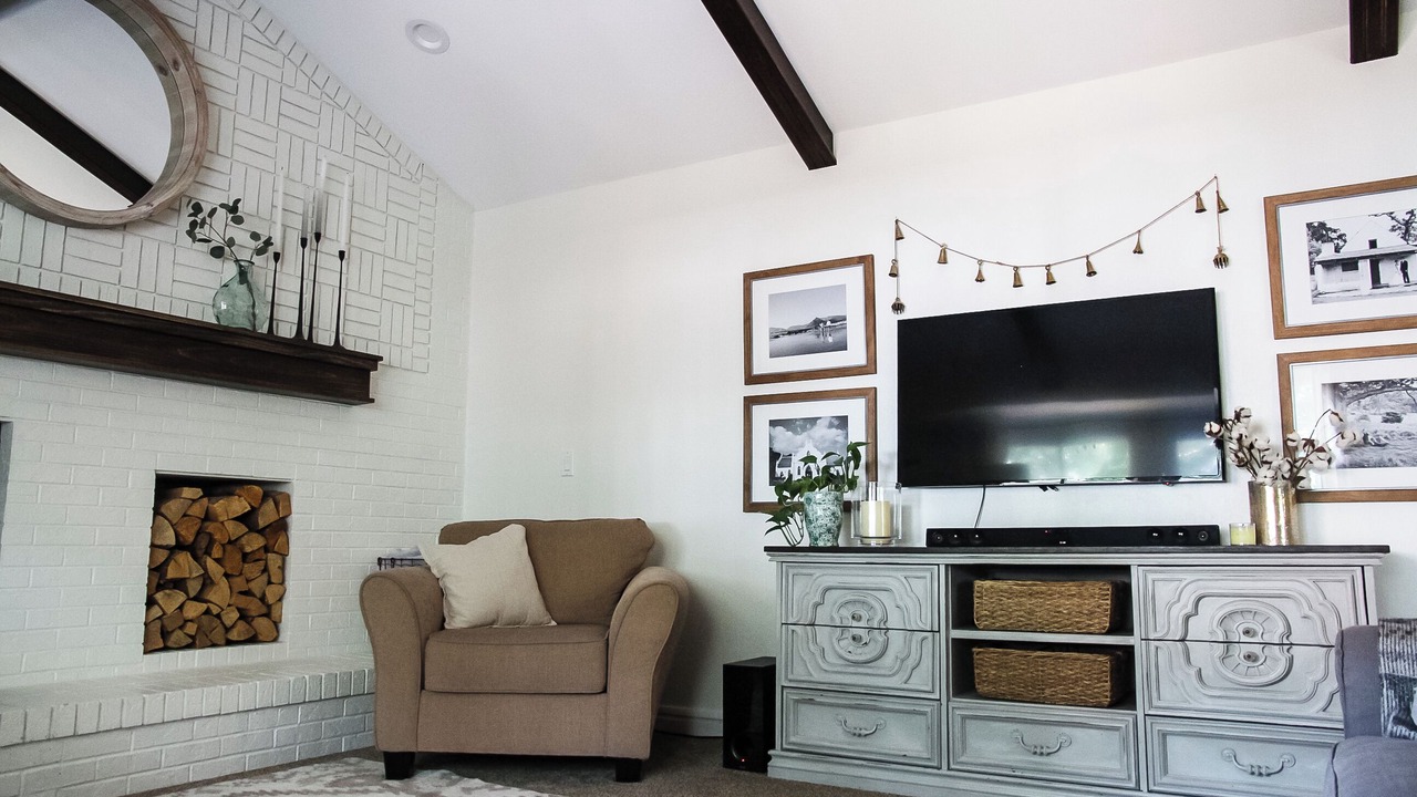 Photo of Livingroom in Longmont