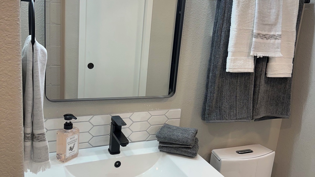Photo of Bathroom in Delta