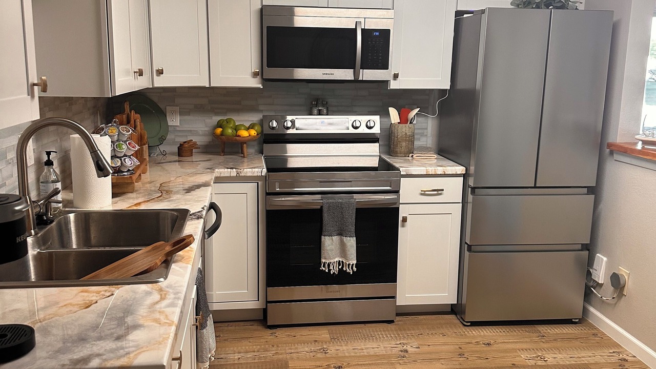 Photo of Kitchen in Delta
