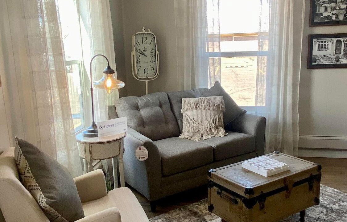 Photo of Livingroom in Delta