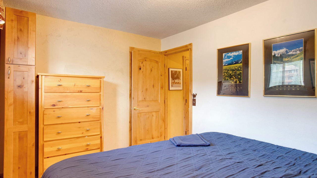 Photo of Bedroom in Rendezvous