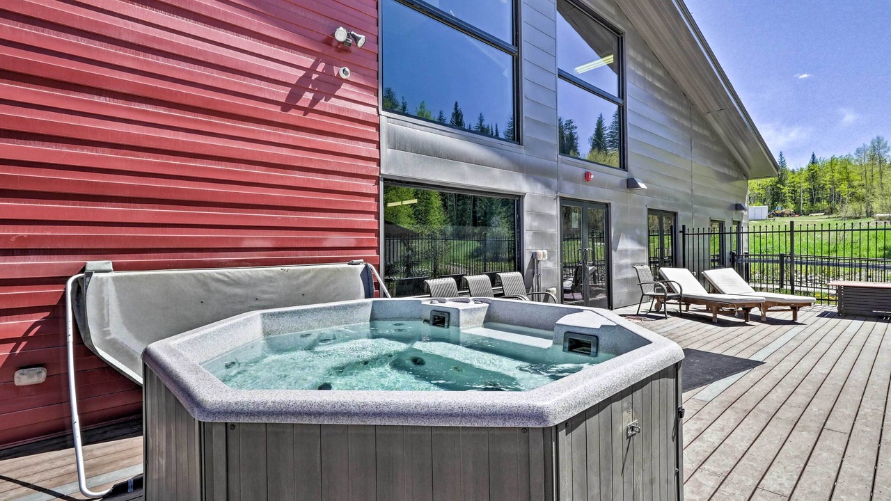 Photo of Outdoor in Rendezvous