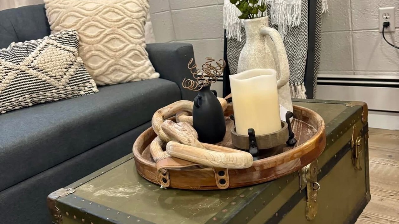 Photo of Livingroom in Delta