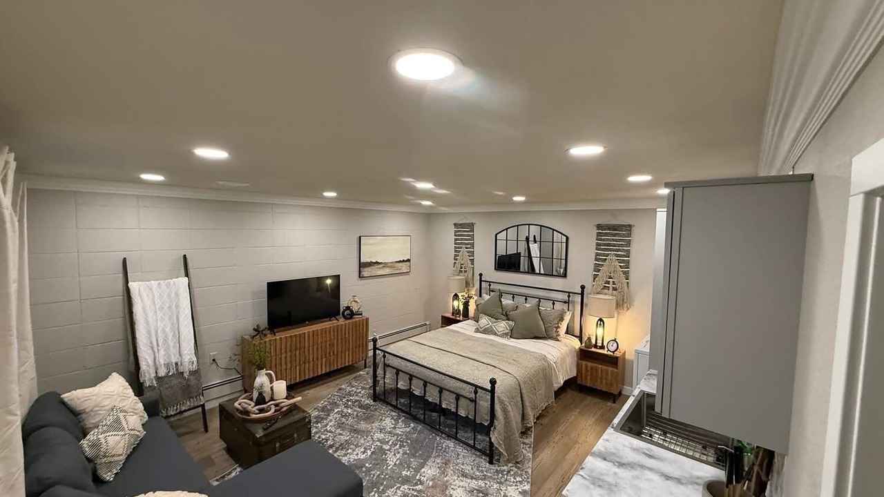 Photo of Bedroom in Delta