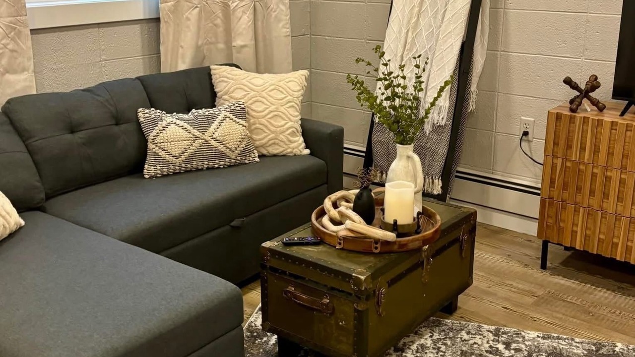 Photo of Livingroom in Delta