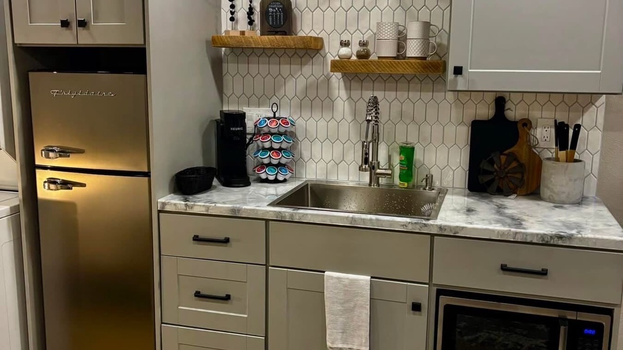 Photo of Kitchen in Delta