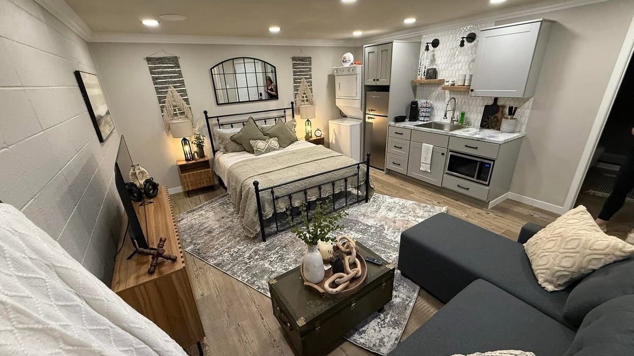 Photo of Bedroom in Delta