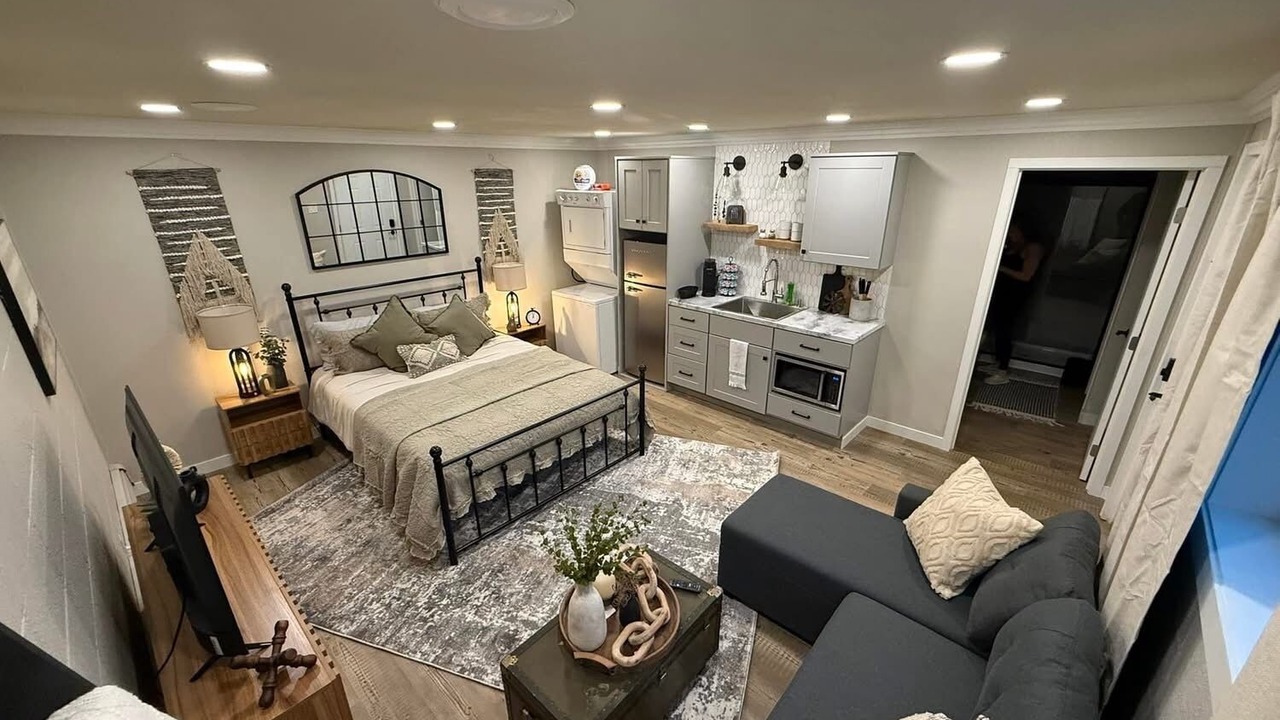 Photo of Bedroom in Delta