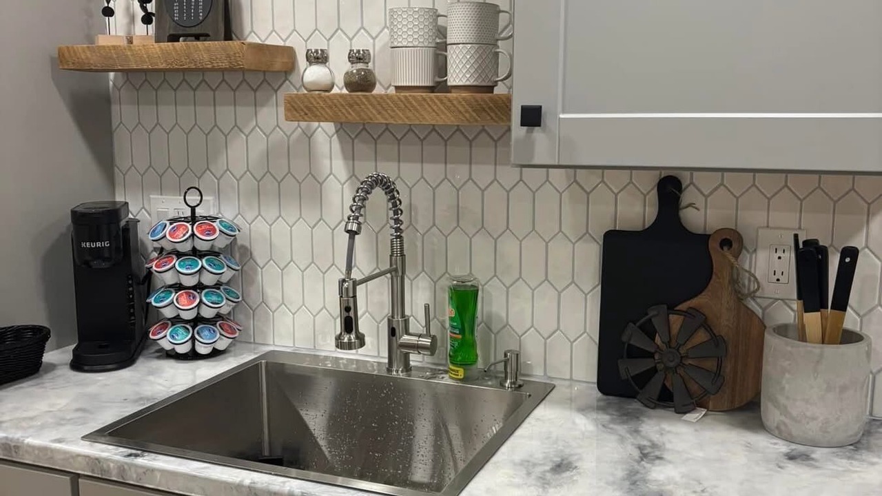 Photo of Kitchen in Delta