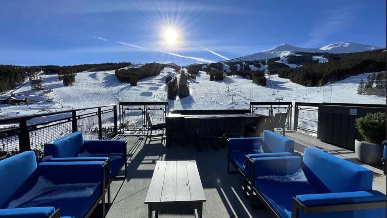 Photo of Outdoor in Breckenridge