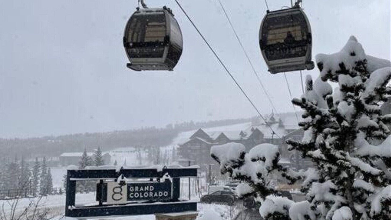 Photo of Others in Breckenridge