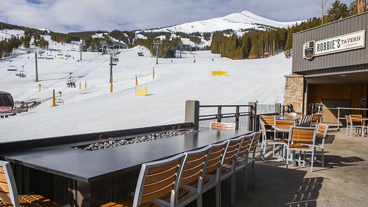 Photo of Outdoor in Breckenridge