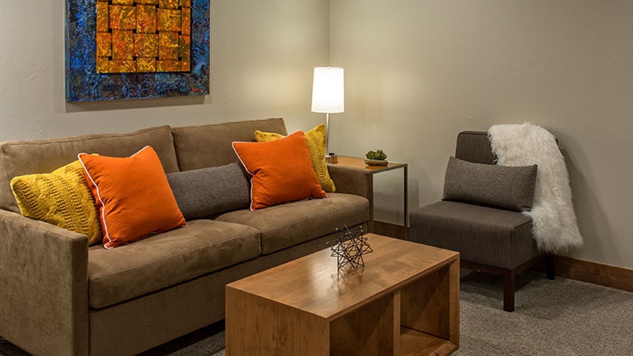 Photo of Livingroom in Breckenridge