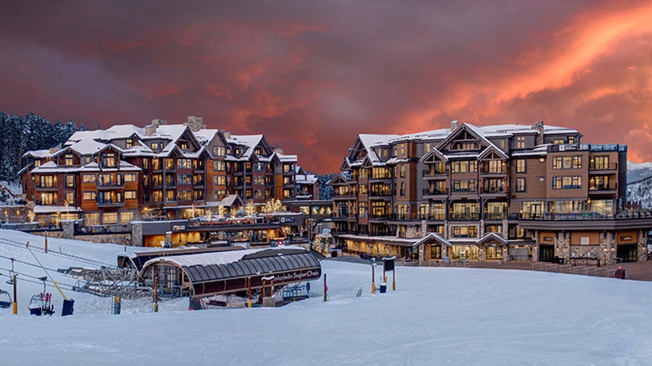 Photo of Outdoor in Breckenridge