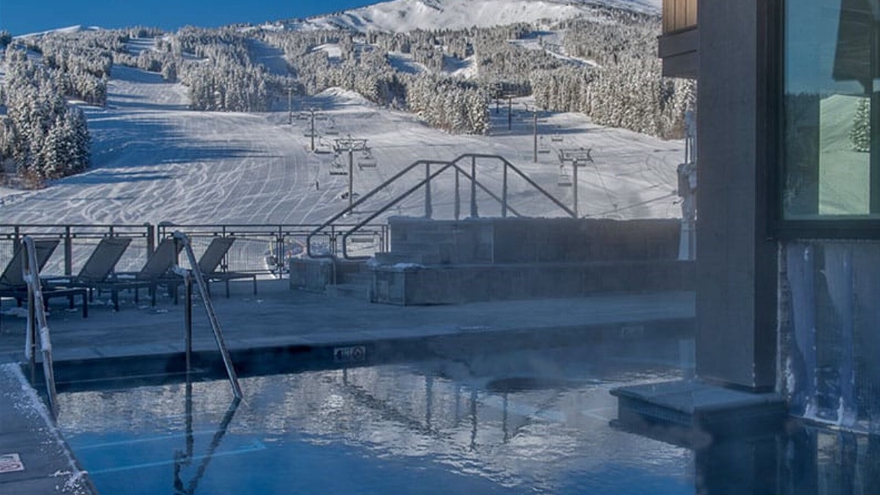 Photo of Outdoor in Breckenridge