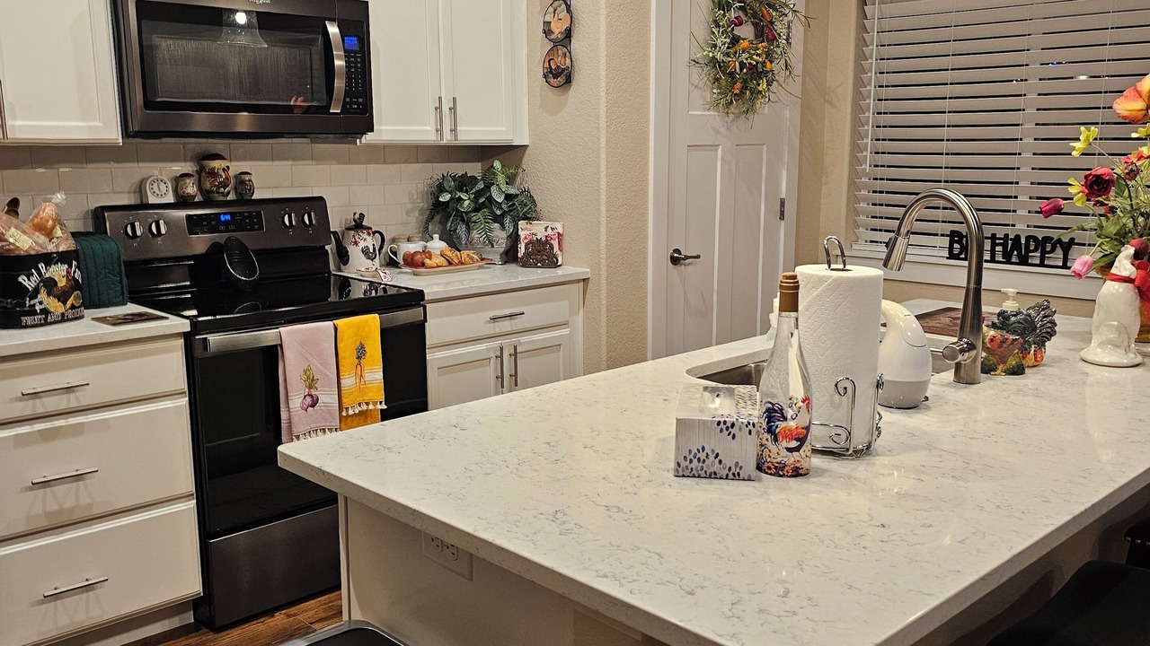 Photo of Kitchen in Eaton