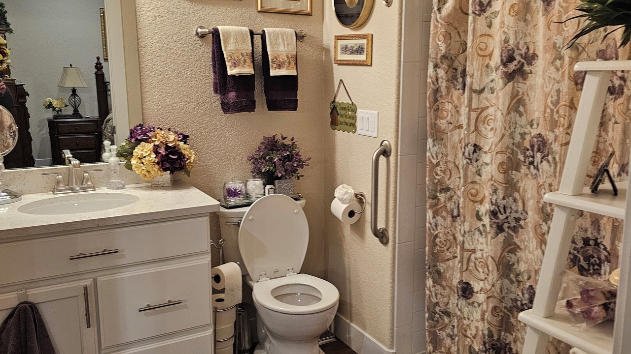 Photo of Bathroom in Eaton