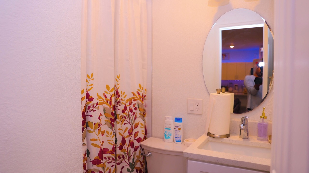 Photo of Bathroom in Aurora