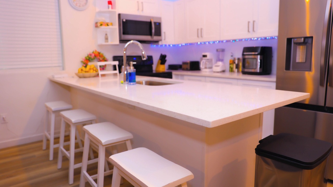 Photo of Kitchen in Aurora