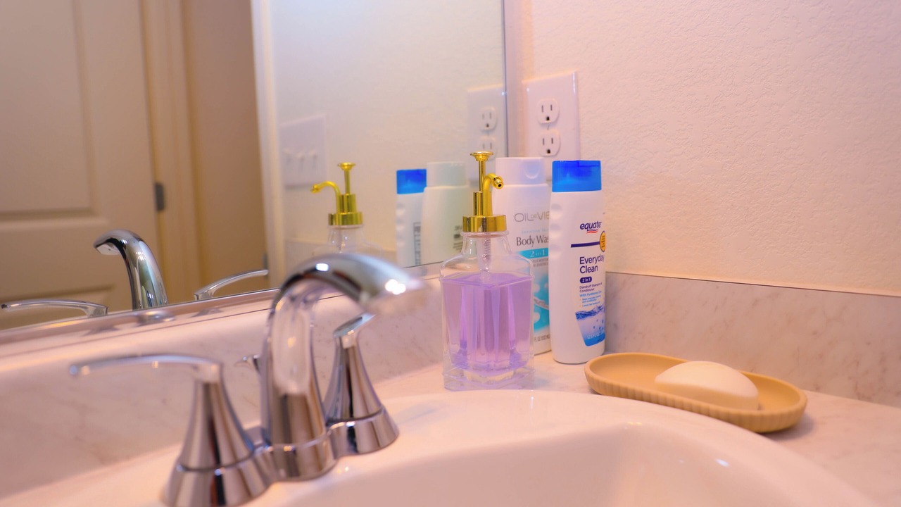 Photo of Bathroom in Aurora