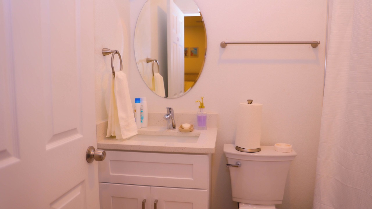 Photo of Bathroom in Aurora