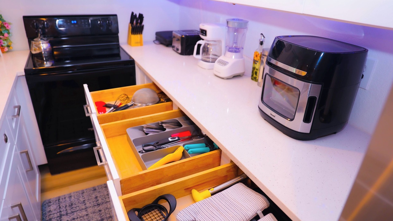 Photo of Kitchen in Aurora