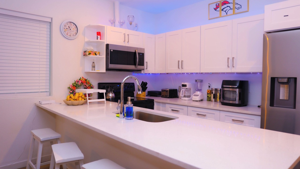 Photo of Kitchen in Aurora