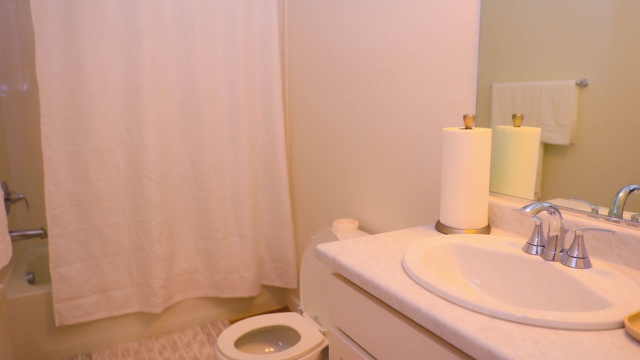 Photo of Bathroom in Aurora