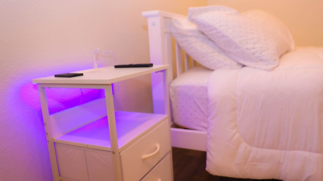 Photo of Bedroom in Aurora