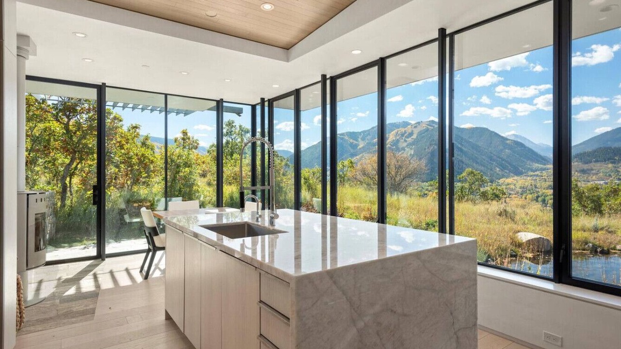 Photo of Kitchen in Aspen
