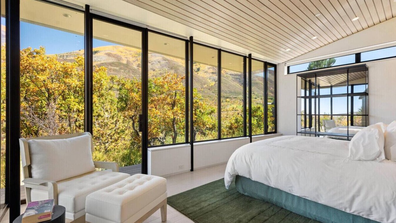 Photo of Bedroom in Aspen