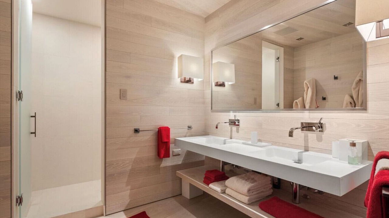 Photo of Bathroom in Aspen