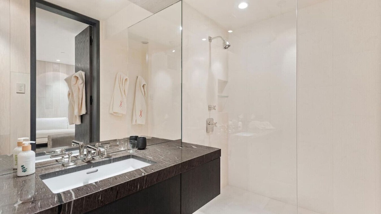 Photo of Bathroom in Aspen