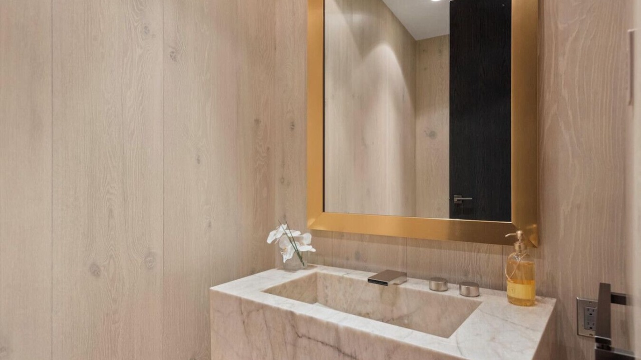 Photo of Bathroom in Aspen