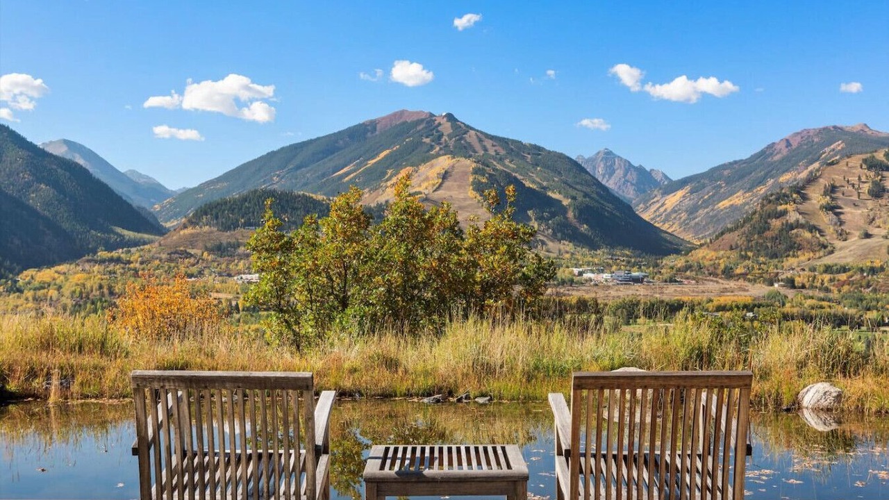 Photo of Outdoor in Aspen