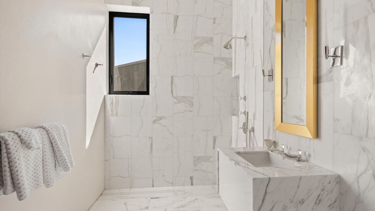 Photo of Bathroom in Aspen
