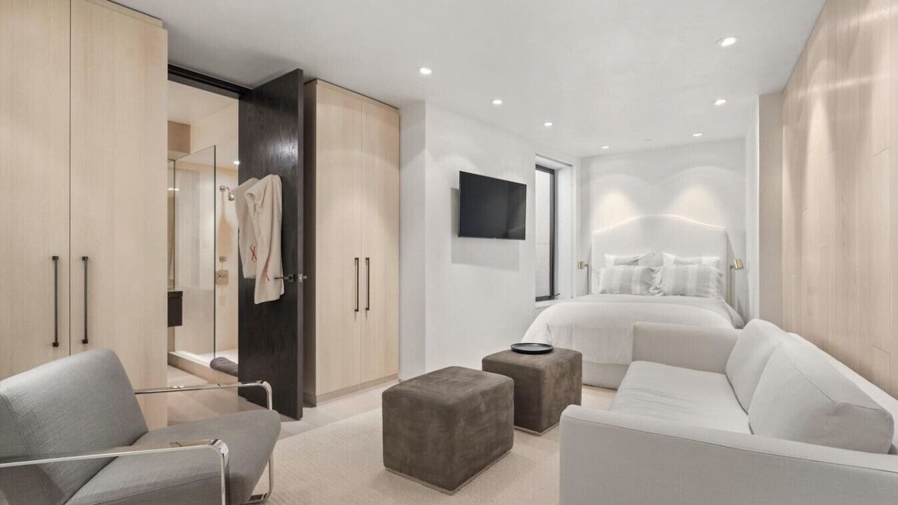 Photo of Bedroom in Aspen