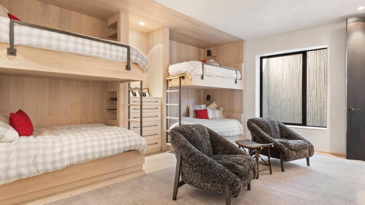 Photo of Bedroom in Aspen