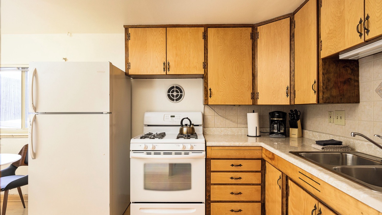 Photo of Kitchen in Westminster