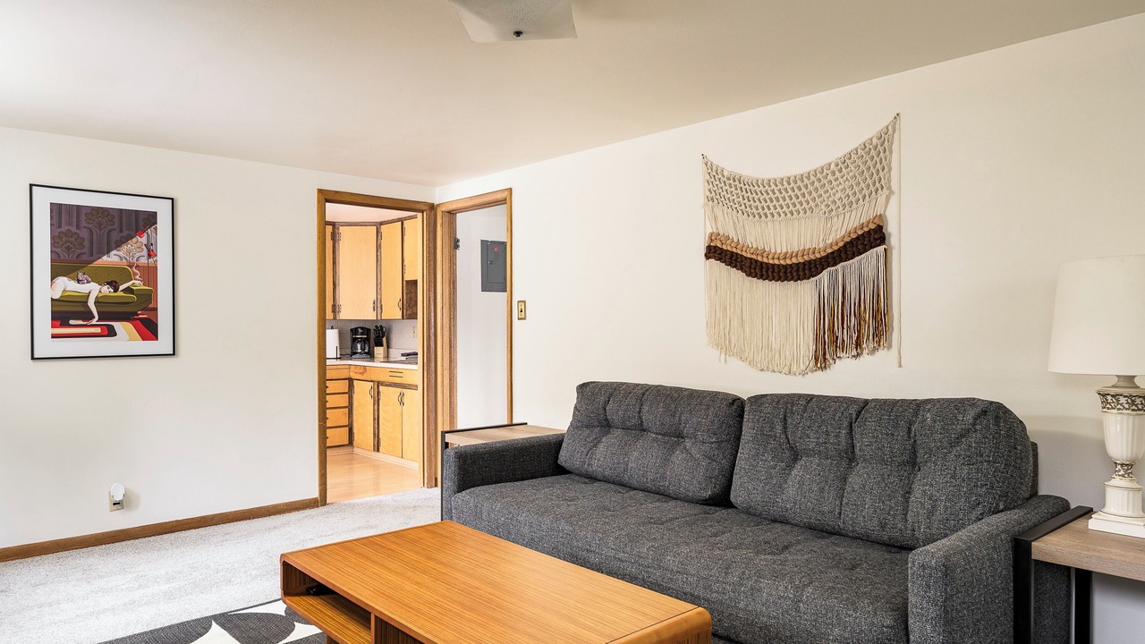 Photo of Livingroom in Westminster