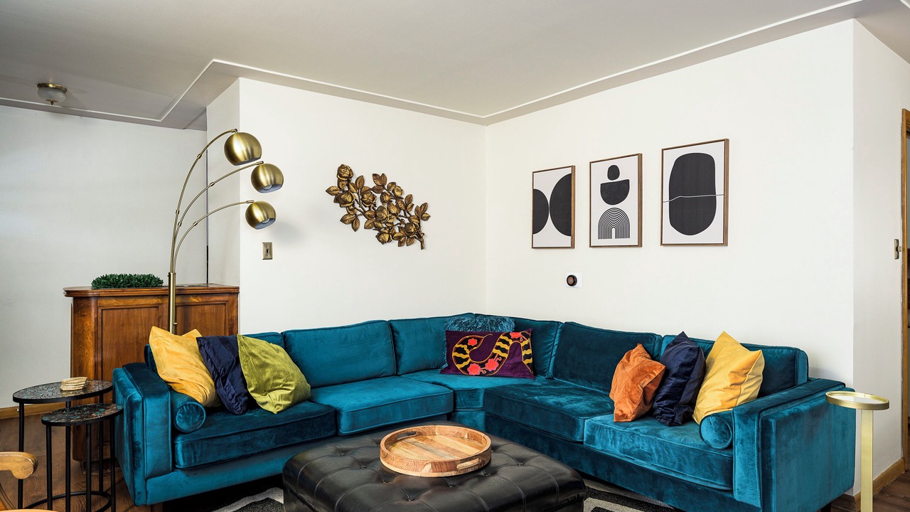 Photo of Livingroom in Westminster