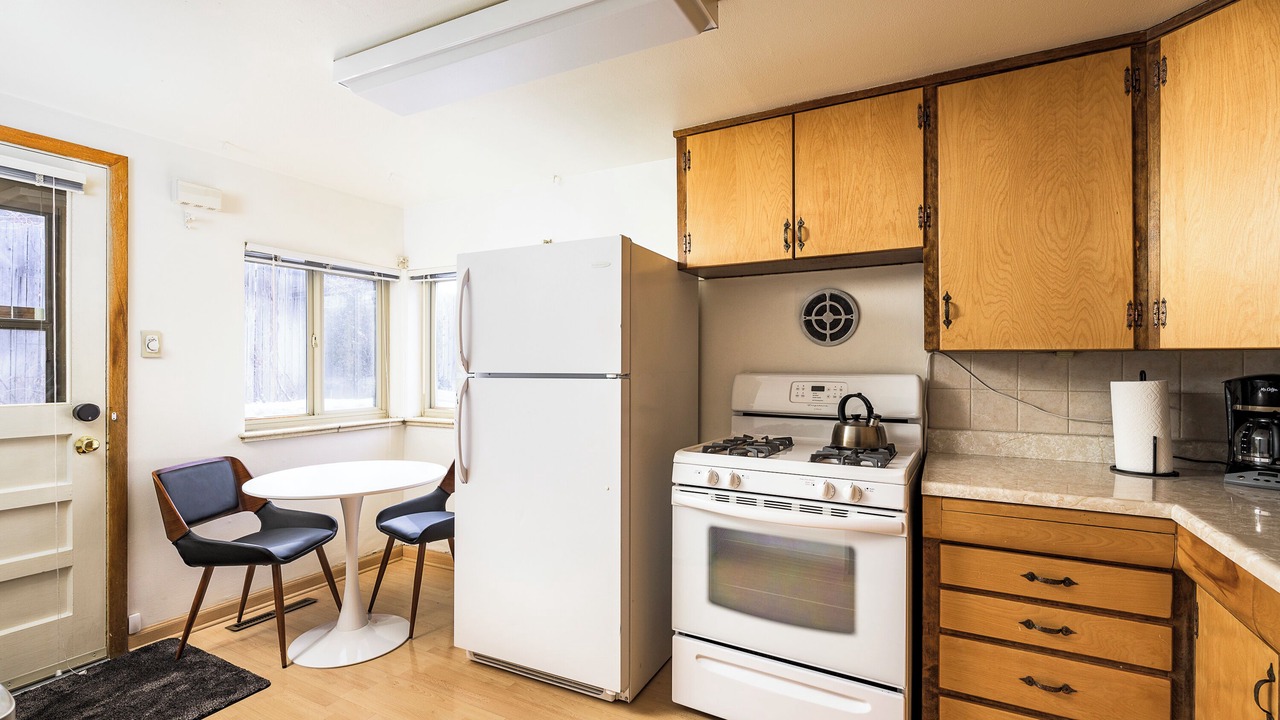 Photo of Kitchen in Westminster