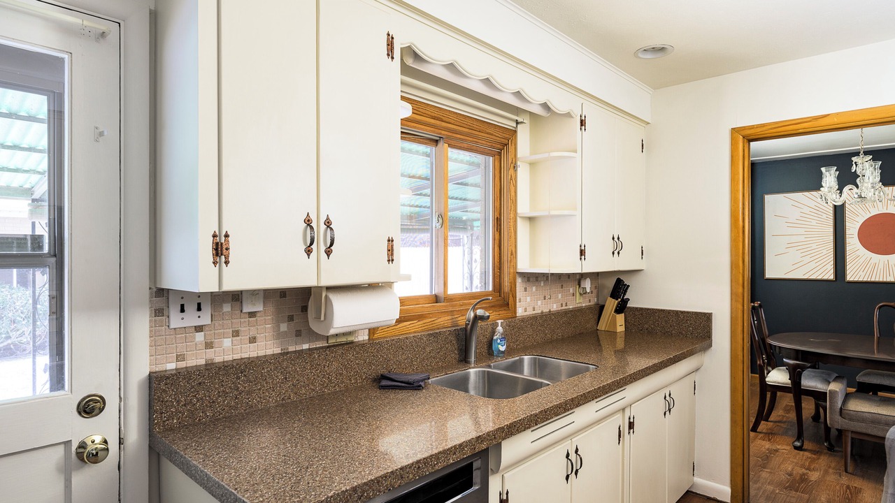 Photo of Kitchen in Westminster