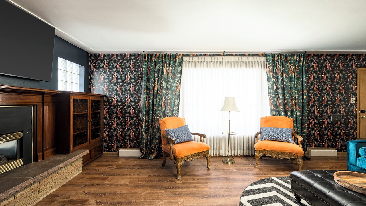 Photo of Livingroom in Westminster