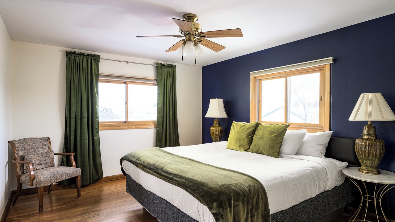 Photo of Bedroom in Westminster