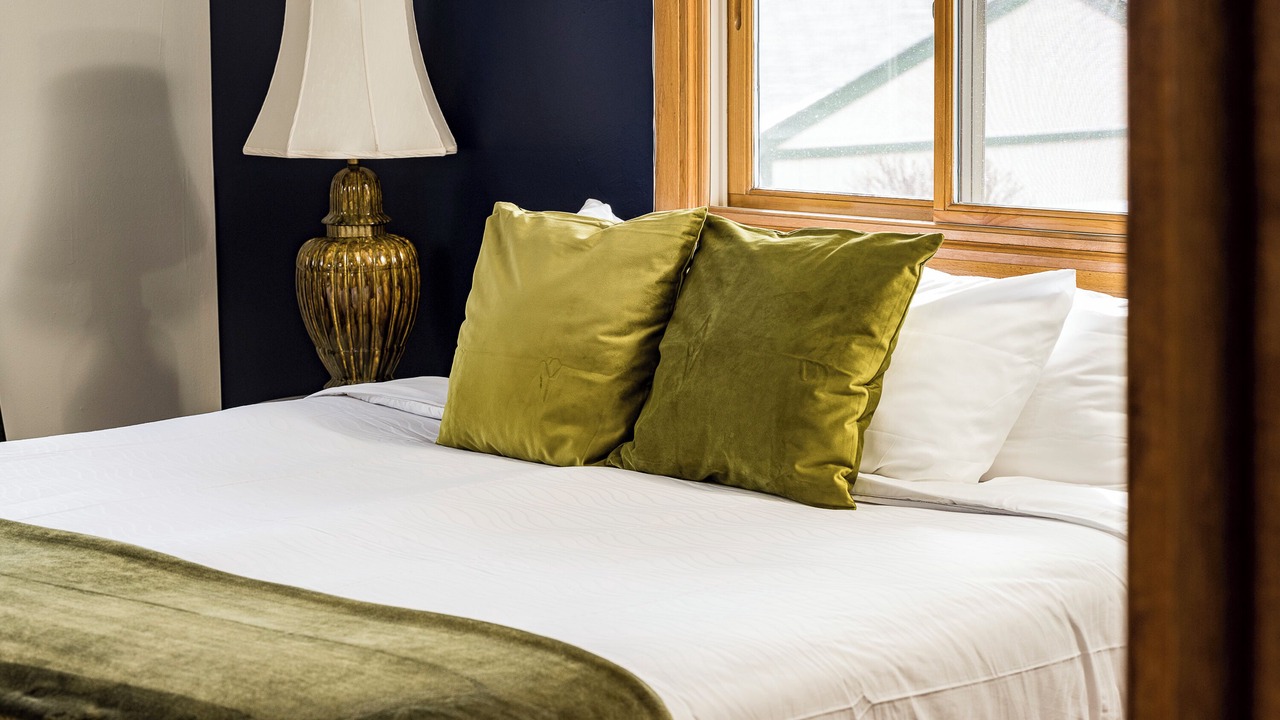 Photo of Bedroom in Westminster