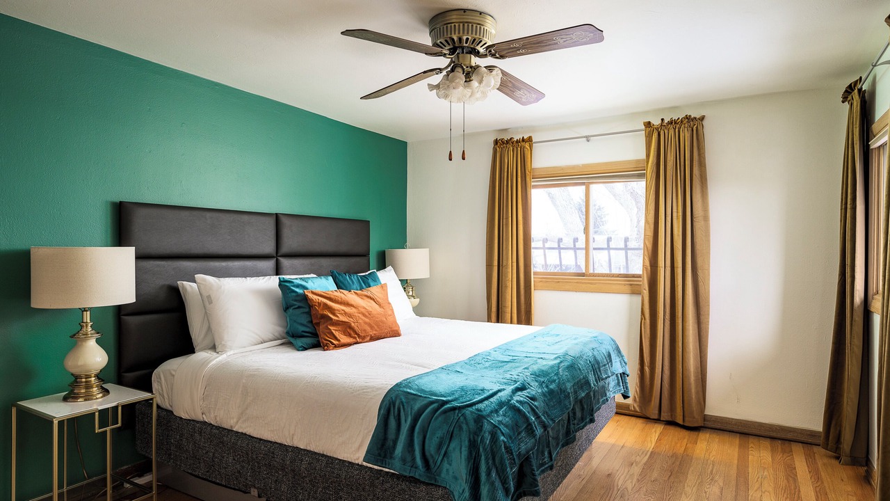 Photo of Bedroom in Westminster